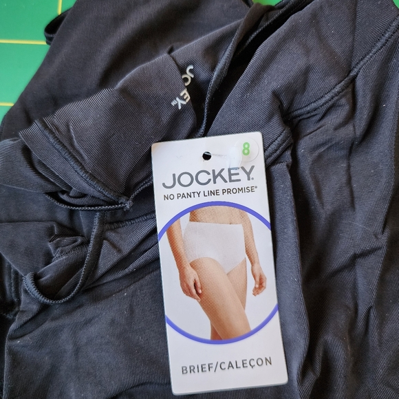 🆕️ 4 pairs of JOCKEY Panties~Sz 8 XL? - Picture 7 of 7